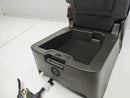 2019 - 2024 Chevy Silverado Jump Seat, Black Cloth, w/ Top & Lower Storage #1637 | Picture # 18 | OEM Seats