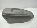1995 - 1999 Chevy GMC C/K Silverado Tahoe Suburban Center Console, Gray. | Picture # 16 | OEM Seats