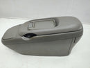 1995 - 1999 Chevy GMC C/K Silverado Tahoe Suburban Center Console, Gray. | Picture # 16 | OEM Seats