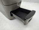1995 - 1999 Chevy GMC C/K Silverado Tahoe Suburban Center Console, Gray. | Picture # 16 | OEM Seats