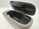 1995 - 1999 Chevy GMC C/K Silverado Tahoe Suburban Center Console, Gray. | Picture # 16 | OEM Seats