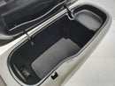 1995 - 1999 Chevy GMC C/K Silverado Tahoe Suburban Center Console, Gray. | Picture # 16 | OEM Seats