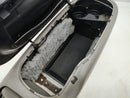 1995 - 1999 Chevy GMC C/K Silverado Tahoe Suburban Center Console, Gray. | Picture # 16 | OEM Seats