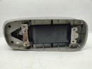 1995 - 1999 Chevy GMC C/K Silverado Tahoe Suburban Center Console, Gray. | Picture # 16 | OEM Seats