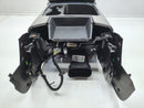 2013 - 2018 Dodge Ram Center Console, w/o Shifter, Black & Grey #1629 | Picture # 19 | OEM Seats