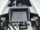 2013 - 2018 Dodge Ram Center Console, w/o Shifter, Black & Grey #1629 | Picture # 19 | OEM Seats