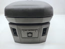 2013 - 2018 Dodge Ram Center Console, w/o Shifter, Black & Grey #1629 | Picture # 19 | OEM Seats