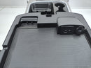 2013 - 2018 Dodge Ram Center Console, w/o Shifter, Black & Grey #1629 | Picture # 19 | OEM Seats