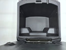 2013 - 2018 Dodge Ram Center Console, w/o Shifter, Black & Grey #1629 | Picture # 19 | OEM Seats