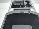 2013 - 2018 Dodge Ram Center Console, w/o Shifter, Black & Grey #1629 | Picture # 19 | OEM Seats