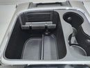 2013 - 2018 Dodge Ram Center Console, w/o Shifter, Black & Grey #1629 | Picture # 19 | OEM Seats