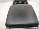 2019 - 2024 Dodge Ram Center Console 1500 DT, Laramie Sport Black & Gold #1628 | Picture # 21 | OEM Seats