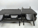 2019 - 2025 Dodge Ram Heavy Duty Rear Seats Mega Cab Black Leather Laramie #1627 | Picture # 18 | OEM Seats