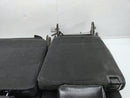2019 - 2025 Dodge Ram Heavy Duty Rear Seats Mega Cab Black Leather Laramie #1627 | Picture # 18 | OEM Seats
