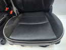 2019 - 2025 Dodge Ram Heavy Duty Seats, Laramie Black Leather Front #1626 | Picture # 29 | OEM Seats