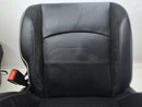 2019 - 2025 Dodge Ram Heavy Duty Seats, Laramie Black Leather Front #1626 | Picture # 29 | OEM Seats