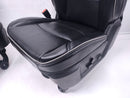 2019 - 2025 Ram Rebel Seats, Front Black Leather Dodge Heavy Duty #1625 | Picture # 31 | OEM Seats