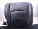 2019 - 2025 Ram Rebel Seats, Front Black Leather Dodge Heavy Duty #1625 | Picture # 31 | OEM Seats