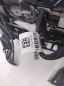 2019 - 2025 Ram Rebel Seats, Front Black Leather Dodge Heavy Duty #1625 | Picture # 31 | OEM Seats