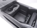 2019 - 2025 Dodge Ram Heavy Duty Console, Rebel Black Leather. #1624 | Picture # 26 | OEM Seats