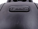 2019 - 2025 Dodge Ram Heavy Duty Console, Rebel Black Leather. #1624 | Picture # 26 | OEM Seats