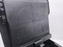 2019 - 2025 Dodge Ram Heavy Duty Console, Rebel Black Leather. #1624 | Picture # 26 | OEM Seats
