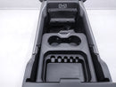 2019 - 2025 Dodge Ram Heavy Duty Console, Laramie Black Leather #1623 | Picture # 24 | OEM Seats