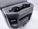 2019 - 2025 Dodge Ram Heavy Duty Console, Laramie Black Leather #1623 | Picture # 24 | OEM Seats