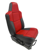 Outlaw Edition Super Duty Seats 1999-2007, Custom Build Ford F250 F350 | Picture # 6 | OEM Seats