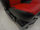 Outlaw Edition Super Duty Seats 1999-2007, Custom Build Ford F250 F350 | Picture # 6 | OEM Seats