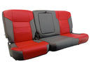 Outlaw Edition Super Duty Seats 1999-2007, Custom Build Ford F250 F350 | Picture # 6 | OEM Seats