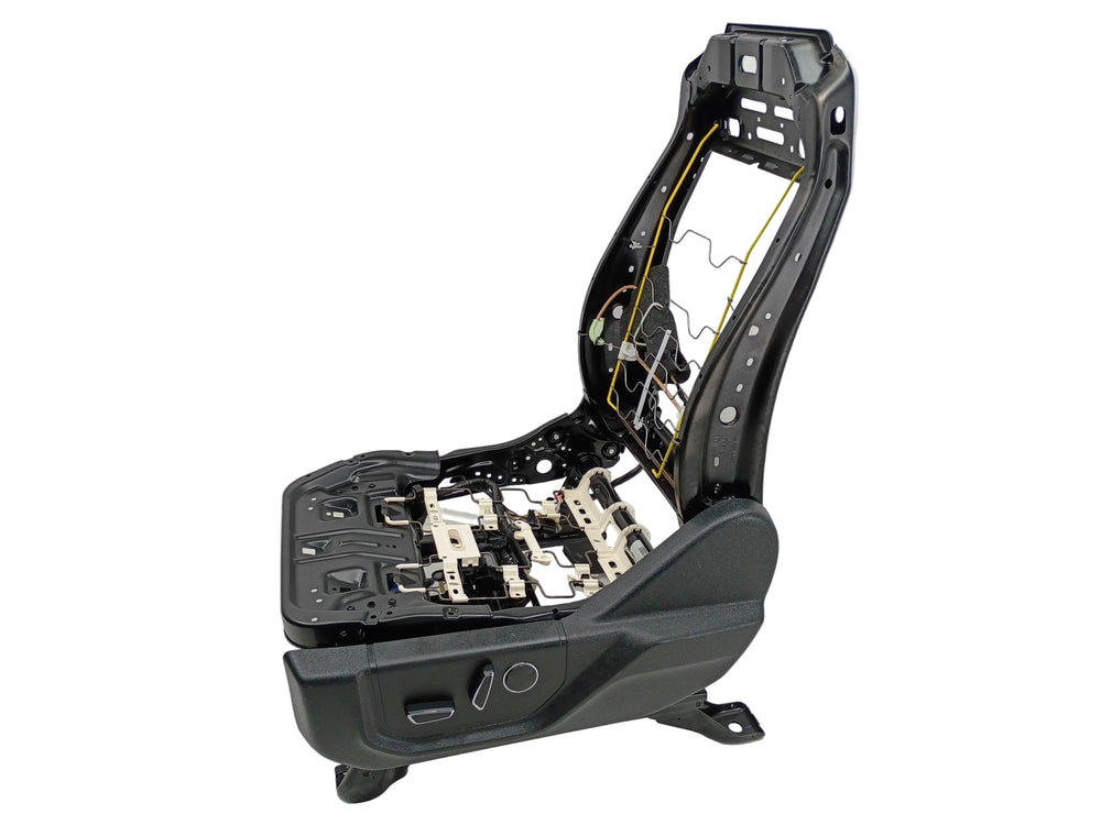 Ford Super Duty F150 Power Drivers Seat Conversion Kit, 10-way power, 2017-2025 | Picture # 1 | OEM Seats