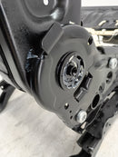 Ford Super Duty F150 Power Drivers Seat Conversion Kit, 10-way power, 2017-2025 | Picture # 8 | OEM Seats