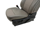 Ford Super Duty F150 Power Drivers Seat Conversion Kit, 10-way power, 2017-2025 | Picture # 8 | OEM Seats
