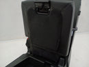 Chevy Silverado Jump Seat 2019-2026, Black Leather with Top & Lower Storage #3096 | Picture # 17 | OEM Seats