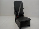 Chevy Silverado Jump Seat 2019-2026, Black Leather with Top & Lower Storage #3096 | Picture # 17 | OEM Seats