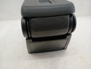 Chevy Silverado Jump Seat 2019-2026, Black Leather with Top & Lower Storage #3096 | Picture # 17 | OEM Seats