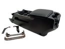 Ram 1500 Center Console 2019-2026, Black & Gray DT #4000 | Picture # 20 | OEM Seats