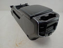 Ram 1500 Center Console 2019-2026, Black & Gray DT #4000 | Picture # 20 | OEM Seats