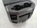 Ram 1500 Center Console 2019-2026, Black & Gray DT #4000 | Picture # 20 | OEM Seats