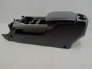 Ram 1500 Center Console 2019-2026, Black & Gray DT #4000 | Picture # 20 | OEM Seats