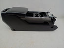 Ram 1500 Center Console 2019-2026, Black & Gray DT #4000 | Picture # 20 | OEM Seats