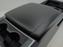 Ram 1500 Center Console 2019-2026, Black & Gray DT #4000 | Picture # 20 | OEM Seats