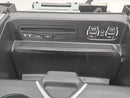 Ram 1500 Center Console 2019-2026, Black & Gray DT #4000 | Picture # 20 | OEM Seats