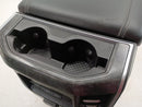 Ram 1500 Center Console 2019-2026, Black & Gray DT #4000 | Picture # 20 | OEM Seats