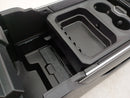 Ram 1500 Center Console 2019-2026, Black & Gray DT #4000 | Picture # 20 | OEM Seats