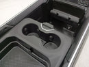 Ram 1500 Center Console 2019-2026, Black & Gray DT #4000 | Picture # 20 | OEM Seats