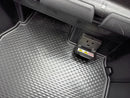Ram 1500 Center Console 2019-2026, Black & Gray DT #4000 | Picture # 20 | OEM Seats