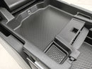 Ram 1500 Center Console 2019-2026, Black & Gray DT #4000 | Picture # 20 | OEM Seats