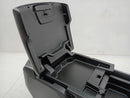 Ram 1500 Center Console 2019-2026, Black & Gray DT #4000 | Picture # 20 | OEM Seats
